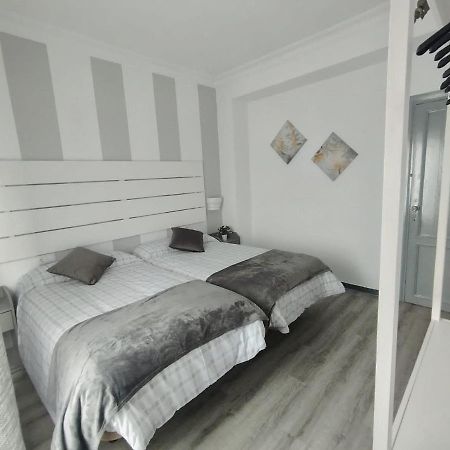 Apartamento Ana Maria 산 후안 델 푸에르토 외부 사진