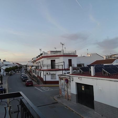 Apartamento Ana Maria 산 후안 델 푸에르토 외부 사진