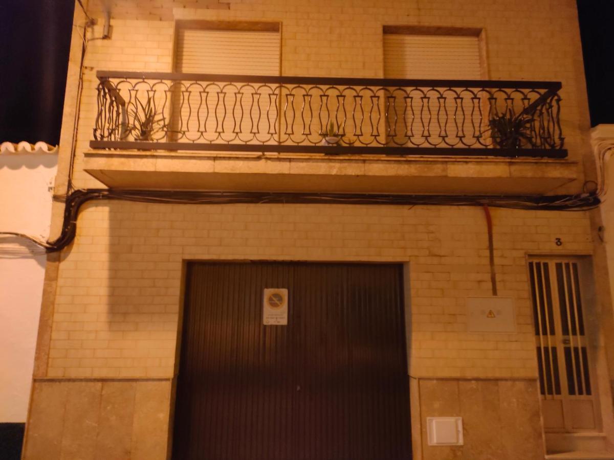 Apartamento Ana Maria 산 후안 델 푸에르토 외부 사진