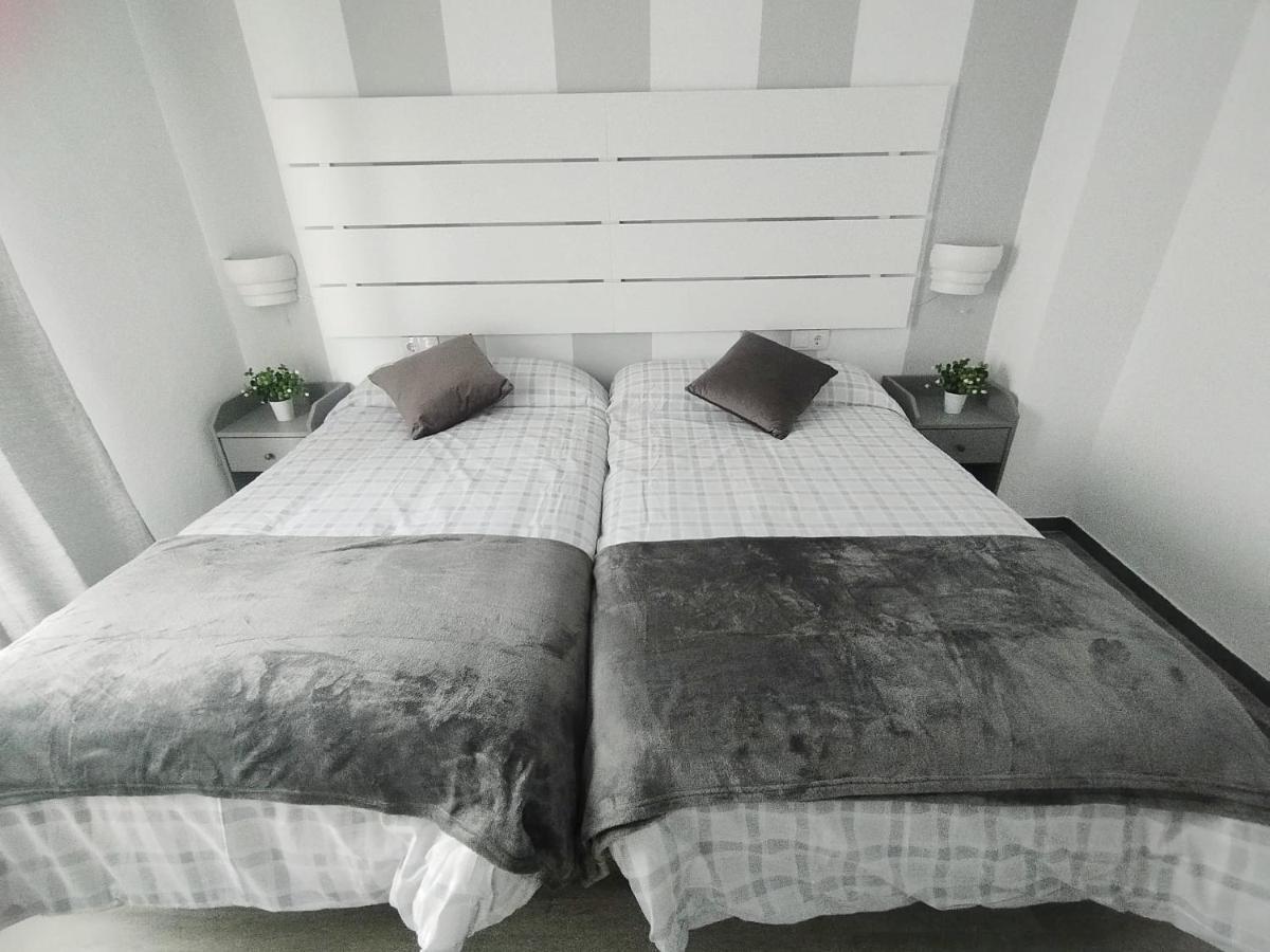 Apartamento Ana Maria 산 후안 델 푸에르토 외부 사진