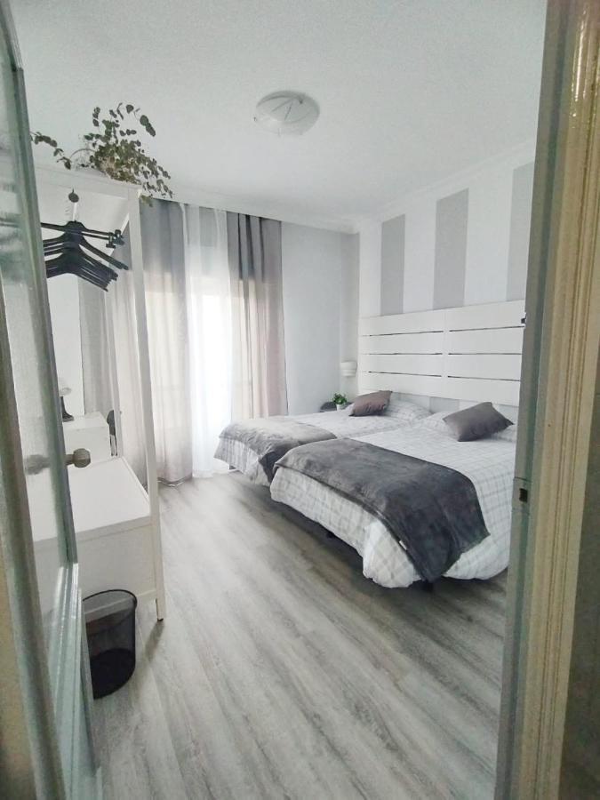 Apartamento Ana Maria 산 후안 델 푸에르토 외부 사진