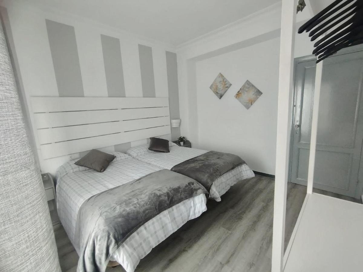 Apartamento Ana Maria 산 후안 델 푸에르토 외부 사진