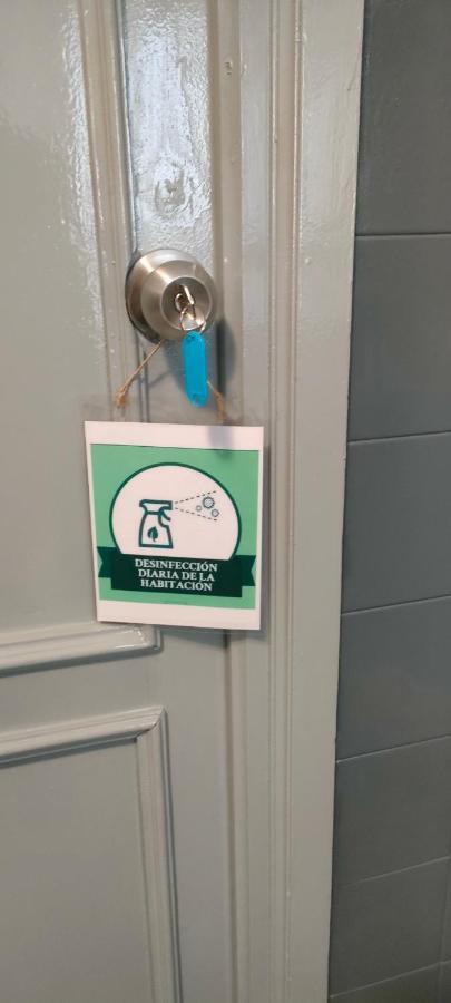 Apartamento Ana Maria 산 후안 델 푸에르토 외부 사진