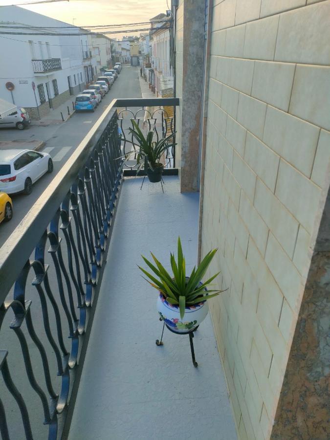 Apartamento Ana Maria 산 후안 델 푸에르토 외부 사진