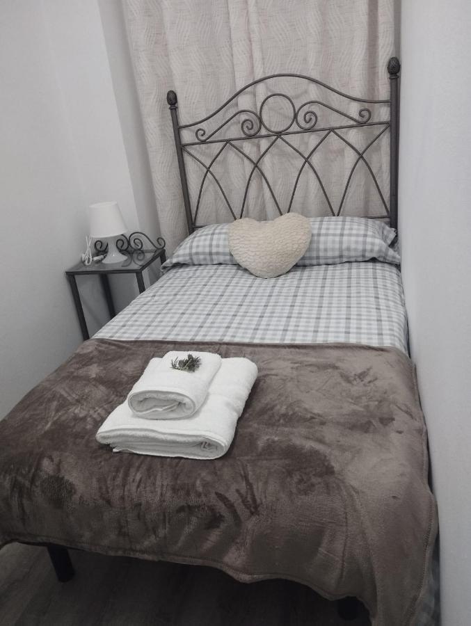 Apartamento Ana Maria 산 후안 델 푸에르토 외부 사진