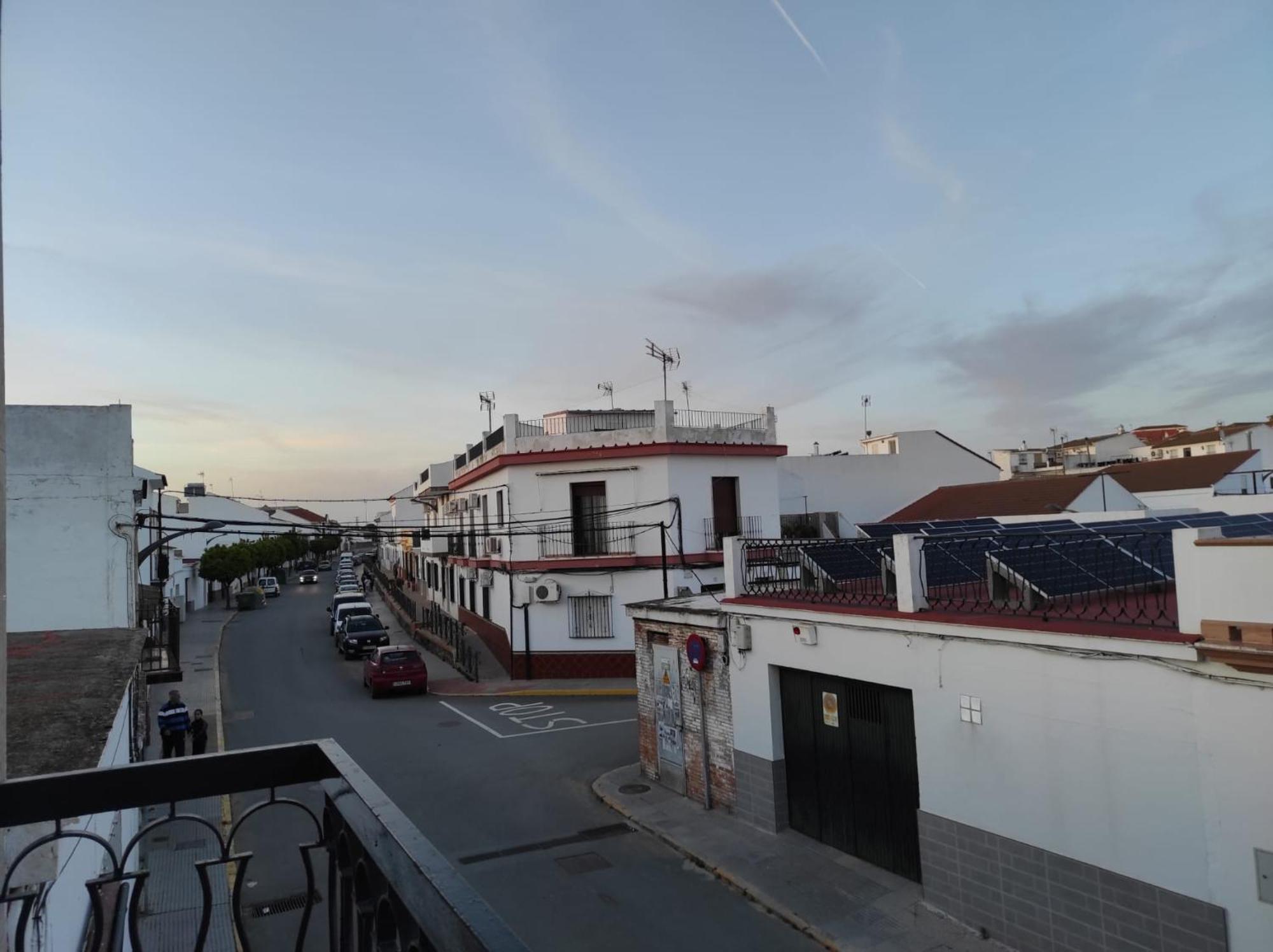 Apartamento Ana Maria 산 후안 델 푸에르토 외부 사진